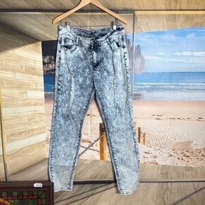 Skinny jeans size 17/18